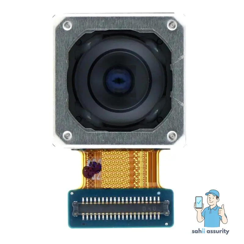 Replacement Front Camera for Tecno Pop 9 5G (Selfie Camera)